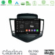 Clarion GL700 Series 8Core Android13 4+64GB Chevrolet Cruze 2009-2012 Navigation Multimedia Tablet 9 Με Carplay -amp; Android Auto