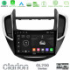 Clarion GL700 Series 8Core Android13 4+64GB Chevrolet Trax 2013-2020 Navigation Multimedia Tablet 9 Με Carplay -amp; Android Auto Clarion GL700 Series 8Core Android13 4+64GB Chevrolet Trax 2013-2020 Navigation Multimedia Tablet 9 Με Carplay -amp; Android Auto