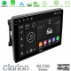 Clarion GL700 Series 8Core Android13 4+64GB Chrysler / Dodge / Jeep Navigation Multimedia Tablet 10 Με Carplay -amp; Android Auto Clarion GL700 Series 8Core Android13 4+64GB Chrysler / Dodge / Jeep Navigation Multimedia Tablet 10 Με Carplay -amp; Android Auto