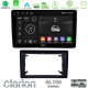 Clarion GL700 Series 8Core Android13 4+64GB Chrysler / Dodge / Jeep Navigation Multimedia Tablet 10 Με Carplay -amp; Android Auto Clarion GL700 Series 8Core Android13 4+64GB Chrysler / Dodge / Jeep Navigation Multimedia Tablet 10 Με Carplay -amp; Android Auto