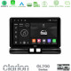 Clarion GL700 Series 8Core Android13 4+64GB Citroen C3 2016-> Navigation Multimedia Tablet 9 Με Carplay -amp; Android Auto Clarion GL700 Series 8Core Android13 4+64GB Citroen C3 2016-> Navigation Multimedia Tablet 9 Με Carplay -amp; Android Auto
