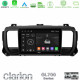 Clarion GL700 Series 8Core Android13 4+64GB Citroen/Peugeot/Opel/Toyota Navigation Multimedia Tablet 9 Με Carplay -amp; Android Auto Clarion GL700 Series 8Core Android13 4+64GB Citroen/Peugeot/Opel/Toyota Navigation Multimedia Tablet 9 Με Carplay -amp; Android Auto