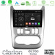 Clarion GL700 Series 8Core Android13 4+64GB Dacia Duster/Sandero/Logan Navigation Multimedia Tablet 9 Με Carplay -amp; Android Auto Clarion GL700 Series 8Core Android13 4+64GB Dacia Duster/Sandero/Logan Navigation Multimedia Tablet 9 Με Carplay -amp; Android Auto