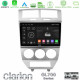 Clarion GL700 Series 8Core Android13 4+64GB Dodge Caliber 2006-2011 Navigation Multimedia Tablet 10 Με Carplay -amp; Android Auto Clarion GL700 Series 8Core Android13 4+64GB Dodge Caliber 2006-2011 Navigation Multimedia Tablet 10 Με Carplay -amp; Android Auto