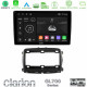 Clarion GL700 Series 8Core Android13 4+64GB Fiat 500 2016-gt; Navigation Multimedia Tablet 9 Με Carplay -amp; Android Auto Clarion GL700 Series 8Core Android13 4+64GB Fiat 500 2016-gt; Navigation Multimedia Tablet 9 Με Carplay -amp; Android Auto