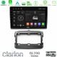 Clarion GL700 Series 8Core Android13 4+64GB Fiat 500L Navigation Multimedia Tablet 10 Με Carplay -amp; Android Auto Clarion GL700 Series 8Core Android13 4+64GB Fiat 500L Navigation Multimedia Tablet 10 Με Carplay -amp; Android Auto