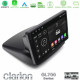 Clarion GL700 Series 8Core Android13 4+64GB Fiat Doblo 2002-2009 Navigation Multimedia Tablet 10 Με Carplay -amp; Android Auto Clarion GL700 Series 8Core Android13 4+64GB Fiat Doblo 2002-2009 Navigation Multimedia Tablet 10 Με Carplay -amp; Android Auto