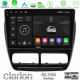Clarion GL700 Series 8Core Android13 4+64GB Fiat Doblo / Opel Combo 2010-2014 Navigation Multimedia Tablet 9 Με Carplay -amp; Android Auto Clarion GL700 Series 8Core Android13 4+64GB Fiat Doblo / Opel Combo 2010-2014 Navigation Multimedia Tablet 9 Με Carplay -amp; Android Auto