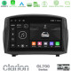 Clarion GL700 Series 8Core Android13 4+64GB Ford Fiesta 2008-2012 Navigation Multimedia Tablet 9 (Oem Style) Με Carplay -amp; Android Auto Clarion GL700 Series 8Core Android13 4+64GB Ford Fiesta 2008-2012 Navigation Multimedia Tablet 9 (Oem Style) Με Carplay -amp; Android Auto