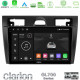 Clarion GL700 Series 8Core Android13 4+64GB Ford Fiesta/Fusion Navigation Multimedia Tablet 9 Με Carplay -amp; Android Auto Clarion GL700 Series 8Core Android13 4+64GB Ford Fiesta/Fusion Navigation Multimedia Tablet 9 Με Carplay -amp; Android Auto