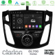 Clarion GL700 Series 8Core Android13 4+64GB Ford Focus 2012-2018 Navigation Multimedia Tablet 9 Με Carplay -amp; Android Auto Clarion GL700 Series 8Core Android13 4+64GB Ford Focus 2012-2018 Navigation Multimedia Tablet 9 Με Carplay -amp; Android Auto