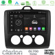 Clarion GL700 Series 8Core Android13 4+64GB Ford Focus Manual AC Navigation Multimedia Tablet 9 (Μαύρο Χρώμα) Με Carplay -amp; Android Auto Clarion GL700 Series 8Core Android13 4+64GB Ford Focus Manual AC Navigation Multimedia Tablet 9 (Μαύρο Χρώμα) Με Carplay -amp; Android Auto