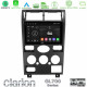 Clarion GL700 Series 8Core Android13 4+64GB Ford Mondeo 2001-2004 Navigation Multimedia Tablet 9 Με Carplay -amp; Android Auto Clarion GL700 Series 8Core Android13 4+64GB Ford Mondeo 2001-2004 Navigation Multimedia Tablet 9 Με Carplay -amp; Android Auto
