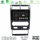 Clarion GL700 Series 8Core Android13 4+64GB Ford Mondeo 2004-2007 Navigation Multimedia Tablet 9 Με Carplay -amp; Android Auto Clarion GL700 Series 8Core Android13 4+64GB Ford Mondeo 2004-2007 Navigation Multimedia Tablet 9 Με Carplay -amp; Android Auto