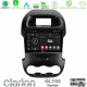 Clarion GL700 Series 8Core Android13 4+64GB Ford Ranger 2012-2016 Navigation Multimedia Tablet 9 Με Carplay -amp; Android Auto Clarion GL700 Series 8Core Android13 4+64GB Ford Ranger 2012-2016 Navigation Multimedia Tablet 9 Με Carplay -amp; Android Auto