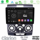 Clarion GL700 Series 8Core Android13 4+64GB Ford Ranger/Mazda BT50 Navigation Multimedia Tablet 9 Με Carplay -amp; Android Auto