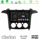 Clarion GL700 Series 8Core Android13 4+64GB Ford S-Max 2006-2008 (manual A/C) Navigation Multimedia Tablet 9 Με Carplay -amp; Android Auto Clarion GL700 Series 8Core Android13 4+64GB Ford S-Max 2006-2008 (manual A/C) Navigation Multimedia Tablet 9 Με Carplay -amp; Android Auto