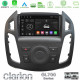 Clarion GL700 Series 8Core Android13 4+64GB Ford Transit Connect Navigation Multimedia Tablet 9 Με Carplay -amp; Android Auto Clarion GL700 Series 8Core Android13 4+64GB Ford Transit Connect Navigation Multimedia Tablet 9 Με Carplay -amp; Android Auto
