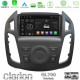 Clarion GL700 Series 8Core Android13 4+64GB Ford Transit Connect Navigation Multimedia Tablet 9 Με Carplay -amp; Android Auto Clarion GL700 Series 8Core Android13 4+64GB Ford Transit Connect Navigation Multimedia Tablet 9 Με Carplay -amp; Android Auto