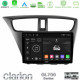 Clarion GL700 Series 8Core Android13 4+64GB Honda Civic Hatchback 2012-2015 Navigation Multimedia Tablet 9 Με Carplay -amp; Android Auto Clarion GL700 Series 8Core Android13 4+64GB Honda Civic Hatchback 2012-2015 Navigation Multimedia Tablet 9 Με Carplay -amp; Android Auto