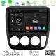 Clarion GL700 Series 8Core Android13 4+64GB Honda CRV 1997-2001 Navigation Multimedia Tablet 9 Με Carplay -amp; Android Auto