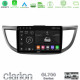 Clarion GL700 Series 8Core Android13 4+64GB Honda CRV 2012-2017 Navigation Multimedia Tablet 9 Με Carplay -amp; Android Auto Clarion GL700 Series 8Core Android13 4+64GB Honda CRV 2012-2017 Navigation Multimedia Tablet 9 Με Carplay -amp; Android Auto