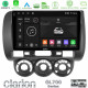 Clarion GL700 Series 8Core Android13 4+64GB Honda Jazz 2002-2008 (Manual A/C) Navigation Multimedia Tablet 9 Με Carplay -amp; Android Auto Clarion GL700 Series 8Core Android13 4+64GB Honda Jazz 2002-2008 (Manual A/C) Navigation Multimedia Tablet 9 Με Carplay -amp; Android Auto