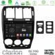 Clarion GL700 Series 8Core Android13 4+64GB Hyundai Getz 2002-2009 Navigation Multimedia Tablet 9 Με Carplay -amp; Android Auto