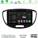 Clarion GL700 Series 8Core Android13 4+64GB Hyundai i10 2008-2014 Navigation Multimedia Tablet 9 Με Carplay -amp; Android Auto