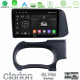 Clarion GL700 Series 8Core Android13 4+64GB Hyundai i10 Navigation Multimedia Tablet 9 Με Carplay -amp; Android Auto