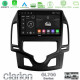 Clarion GL700 Series 8Core Android13 4+64GB Hyundai i30 2007-2012 Auto A/C Navigation Multimedia Tablet 9 Με Carplay -amp; Android Auto