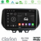 Clarion GL700 Series 8Core Android13 4+64GB Hyundai Tucson 2019-gt; Navigation Multimedia Tablet 9 Με Carplay -amp; Android Auto Clarion GL700 Series 8Core Android13 4+64GB Hyundai Tucson 2019-gt; Navigation Multimedia Tablet 9 Με Carplay -amp; Android Auto