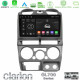 Clarion GL700 Series 8Core Android13 4+64GB Isuzu D-Max 2007-2011 Navigation Multimedia Tablet 9 Με Carplay -amp; Android Auto Clarion GL700 Series 8Core Android13 4+64GB Isuzu D-Max 2007-2011 Navigation Multimedia Tablet 9 Με Carplay -amp; Android Auto