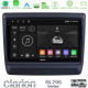Clarion GL700 Series 8Core Android13 4+64GB Isuzu D-MAX 2020-2023 Navigation Multimedia Tablet 9 Με Carplay -amp; Android Auto Clarion GL700 Series 8Core Android13 4+64GB Isuzu D-MAX 2020-2023 Navigation Multimedia Tablet 9 Με Carplay -amp; Android Auto
