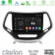 Clarion GL700 Series 8Core Android13 4+64GB Jeep Cherokee 2014-2019 Navigation Multimedia Tablet 9 (Ασημί Χρώμα) Με Carplay -amp; Android Auto Clarion GL700 Series 8Core Android13 4+64GB Jeep Cherokee 2014-2019 Navigation Multimedia Tablet 9 (Ασημί Χρώμα) Με Carplay -amp; Android Auto