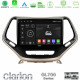 Clarion GL700 Series 8Core Android13 4+64GB Jeep Cherokee 2014-2019 Navigation Multimedia Tablet 9 Με Carplay -amp; Android Auto Clarion GL700 Series 8Core Android13 4+64GB Jeep Cherokee 2014-2019 Navigation Multimedia Tablet 9 Με Carplay -amp; Android Auto