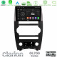Clarion GL700 Series 8Core Android13 4+64GB Jeep Commander 2007-2008 Navigation Multimedia Tablet 9 Με Carplay -amp; Android Auto Clarion GL700 Series 8Core Android13 4+64GB Jeep Commander 2007-2008 Navigation Multimedia Tablet 9 Με Carplay -amp; Android Auto