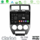 Clarion GL700 Series 8Core Android13 4+64GB Jeep Compass/Patriot 2007-2008 Navigation Multimedia Tablet 10 Με Carplay -amp; Android Auto Clarion GL700 Series 8Core Android13 4+64GB Jeep Compass/Patriot 2007-2008 Navigation Multimedia Tablet 10 Με Carplay -amp; Android Auto