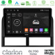 Clarion GL700 Series 8Core Android13 4+64GB Jeep Grand Cherokee 1999-2004 Navigation Multimedia Tablet 9 Με Carplay -amp; Android Auto Clarion GL700 Series 8Core Android13 4+64GB Jeep Grand Cherokee 1999-2004 Navigation Multimedia Tablet 9 Με Carplay -amp; Android Auto