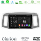 Clarion GL700 Series 8Core Android13 4+64GB Jeep Grand Cherokee 2005-2007 Navigation Multimedia Tablet 10 Με Carplay -amp; Android Auto Clarion GL700 Series 8Core Android13 4+64GB Jeep Grand Cherokee 2005-2007 Navigation Multimedia Tablet 10 Με Carplay -amp; Android Auto