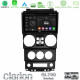 Clarion GL700 Series 8Core Android13 4+64GB Jeep Wrangler 2008-2010 Navigation Multimedia Tablet 9 Με Carplay -amp; Android Auto Clarion GL700 Series 8Core Android13 4+64GB Jeep Wrangler 2008-2010 Navigation Multimedia Tablet 9 Με Carplay -amp; Android Auto