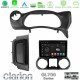Clarion GL700 Series 8Core Android13 4+64GB Jeep Wrangler 2014-2017 Navigation Multimedia Tablet 9 Με Carplay -amp; Android Auto Clarion GL700 Series 8Core Android13 4+64GB Jeep Wrangler 2014-2017 Navigation Multimedia Tablet 9 Με Carplay -amp; Android Auto