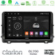 Clarion GL700 Series 8Core Android13 4+64GB Kia Ceed 2018-2023 Navigation Multimedia Tablet 9 Με Carplay -amp; Android Auto Clarion GL700 Series 8Core Android13 4+64GB Kia Ceed 2018-2023 Navigation Multimedia Tablet 9 Με Carplay -amp; Android Auto