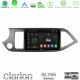 Clarion GL700 Series 8Core Android13 4+64GB Kia Picanto Navigation Multimedia Tablet 9 Με Carplay -amp; Android Auto Clarion GL700 Series 8Core Android13 4+64GB Kia Picanto Navigation Multimedia Tablet 9 Με Carplay -amp; Android Auto