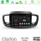Clarion GL700 Series 8Core Android13 4+64GB Kia Sorento 2018-2021 Navigation Multimedia Tablet 9 Με Carplay -amp; Android Auto Clarion GL700 Series 8Core Android13 4+64GB Kia Sorento 2018-2021 Navigation Multimedia Tablet 9 Με Carplay -amp; Android Auto
