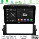 Clarion GL700 Series 8Core Android13 4+64GB Kia Sorento Navigation Multimedia Tablet 9 Με Carplay -amp; Android Auto Clarion GL700 Series 8Core Android13 4+64GB Kia Sorento Navigation Multimedia Tablet 9 Με Carplay -amp; Android Auto