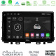 Clarion GL700 Series 8Core Android13 4+64GB Kia Stonic Navigation Multimedia Tablet 9 Με Carplay -amp; Android Auto Clarion GL700 Series 8Core Android13 4+64GB Kia Stonic Navigation Multimedia Tablet 9 Με Carplay -amp; Android Auto