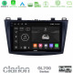 Clarion GL700 Series 8Core Android13 4+64GB Mazda 3 2009-2014 Navigation Multimedia Tablet 9 Με Carplay -amp; Android Auto Clarion GL700 Series 8Core Android13 4+64GB Mazda 3 2009-2014 Navigation Multimedia Tablet 9 Με Carplay -amp; Android Auto