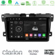 Clarion GL700 Series 8Core Android13 4+64GB Mazda CX-7 2007-2011 Navigation Multimedia Tablet 9 Με Carplay -amp; Android Auto Clarion GL700 Series 8Core Android13 4+64GB Mazda CX-7 2007-2011 Navigation Multimedia Tablet 9 Με Carplay -amp; Android Auto