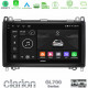 Clarion GL700 Series 8Core Android13 4+64GB Mercedes A/B/Vito/Sprinter Class Navigation Multimedia Tablet 9 Με Carplay -amp; Android Auto Clarion GL700 Series 8Core Android13 4+64GB Mercedes A/B/Vito/Sprinter Class Navigation Multimedia Tablet 9 Με Carplay -amp; Android Auto